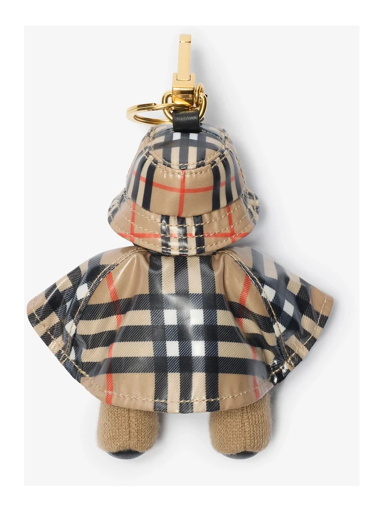 "Thomas" charm keychains alternative