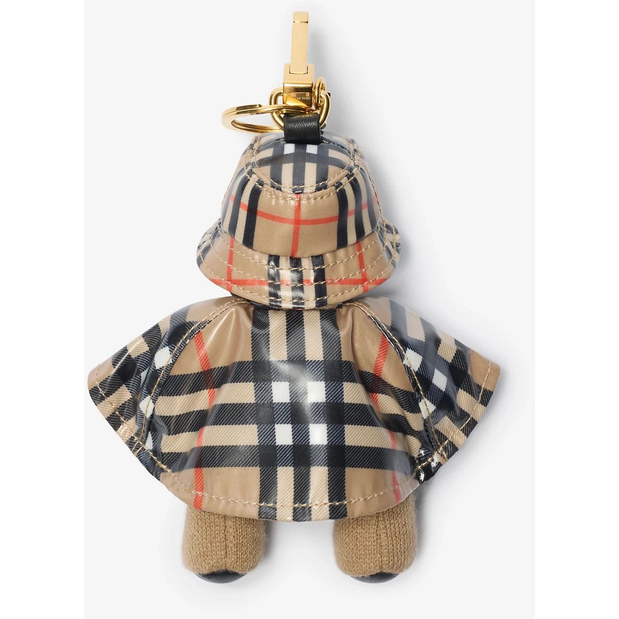 "Thomas" charm keychains