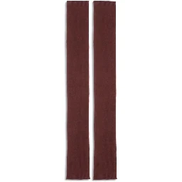 Bordeaux Cashmere Gloves