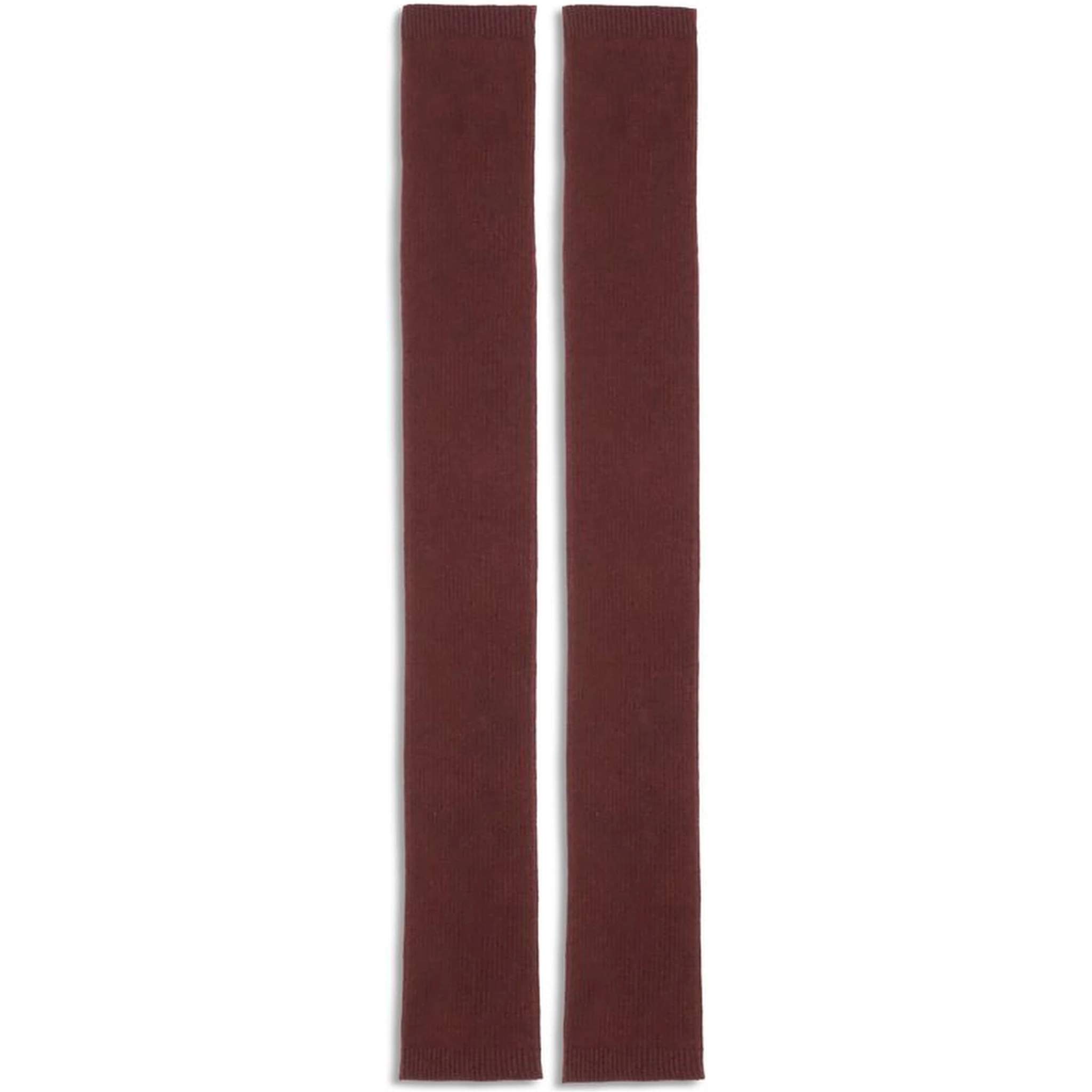 Bordeaux Cashmere Gloves