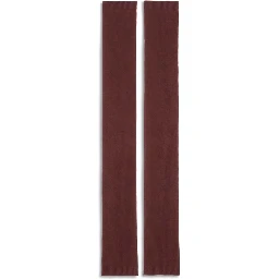 Bordeaux Cashmere Gloves