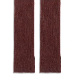 Bordeaux Cashmere Gloves
