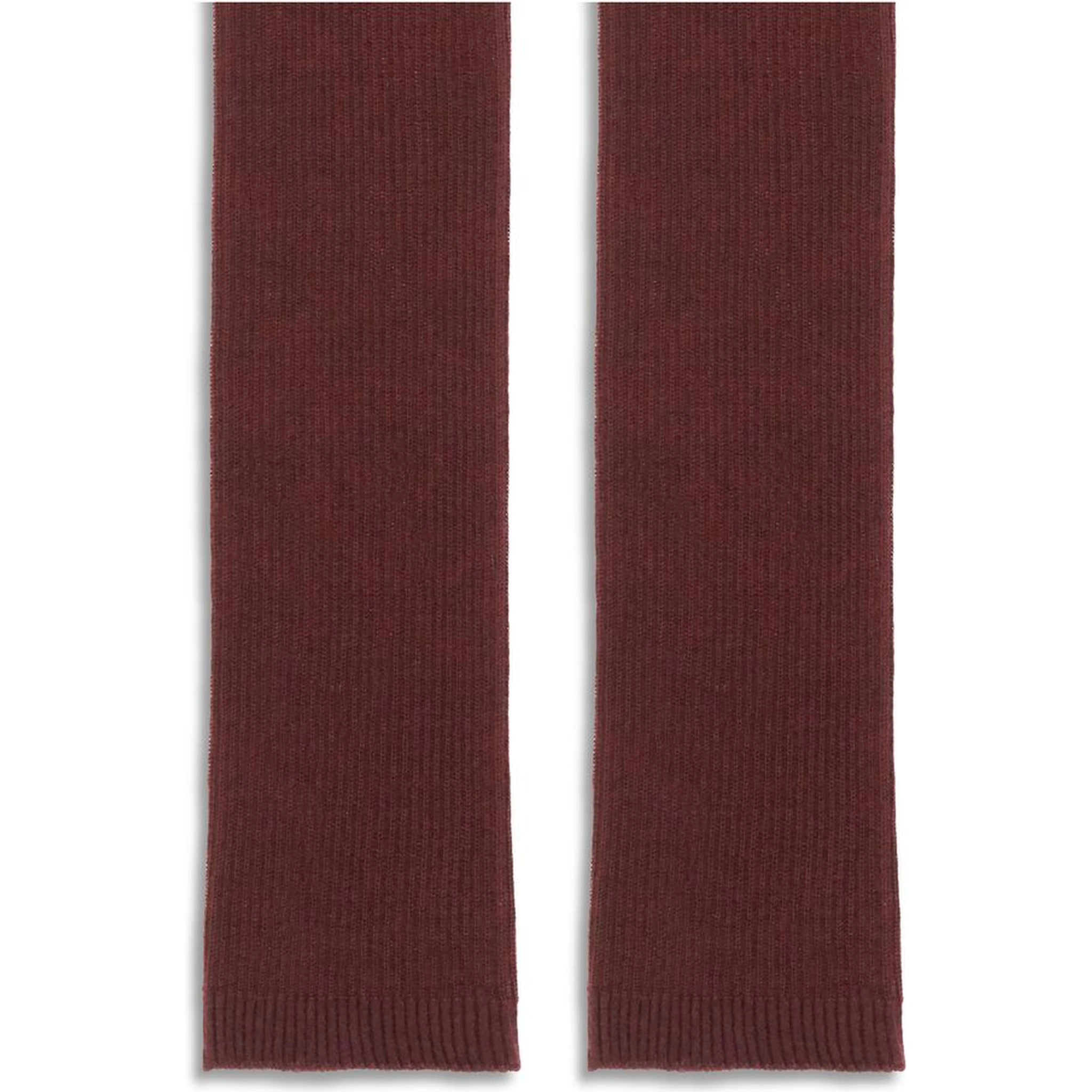 Bordeaux Cashmere Gloves