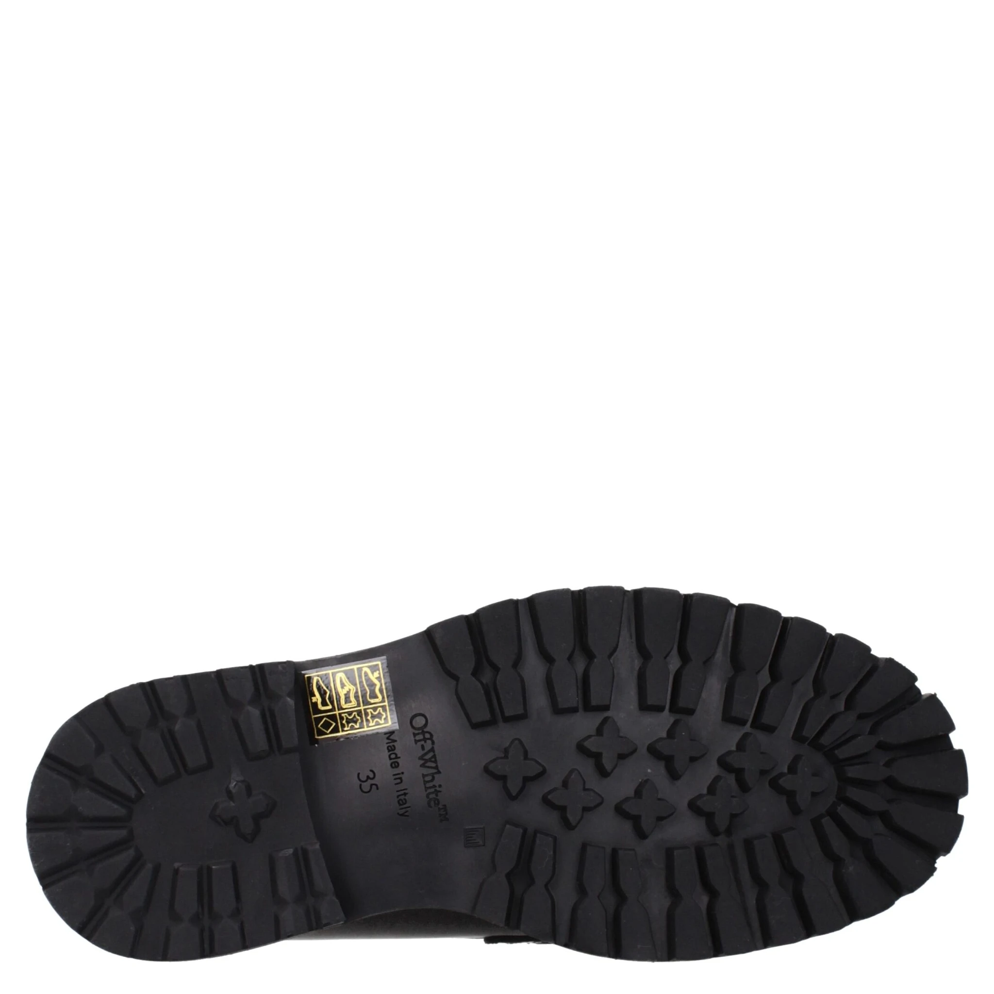 Black Leather Slip-On Loafers