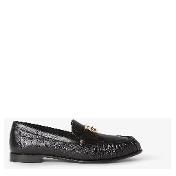 "Baguette" loafers