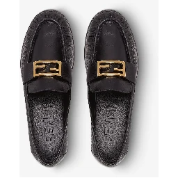 "Baguette" loafers