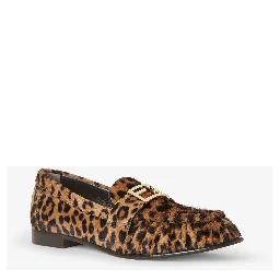 "Baguette" loafers