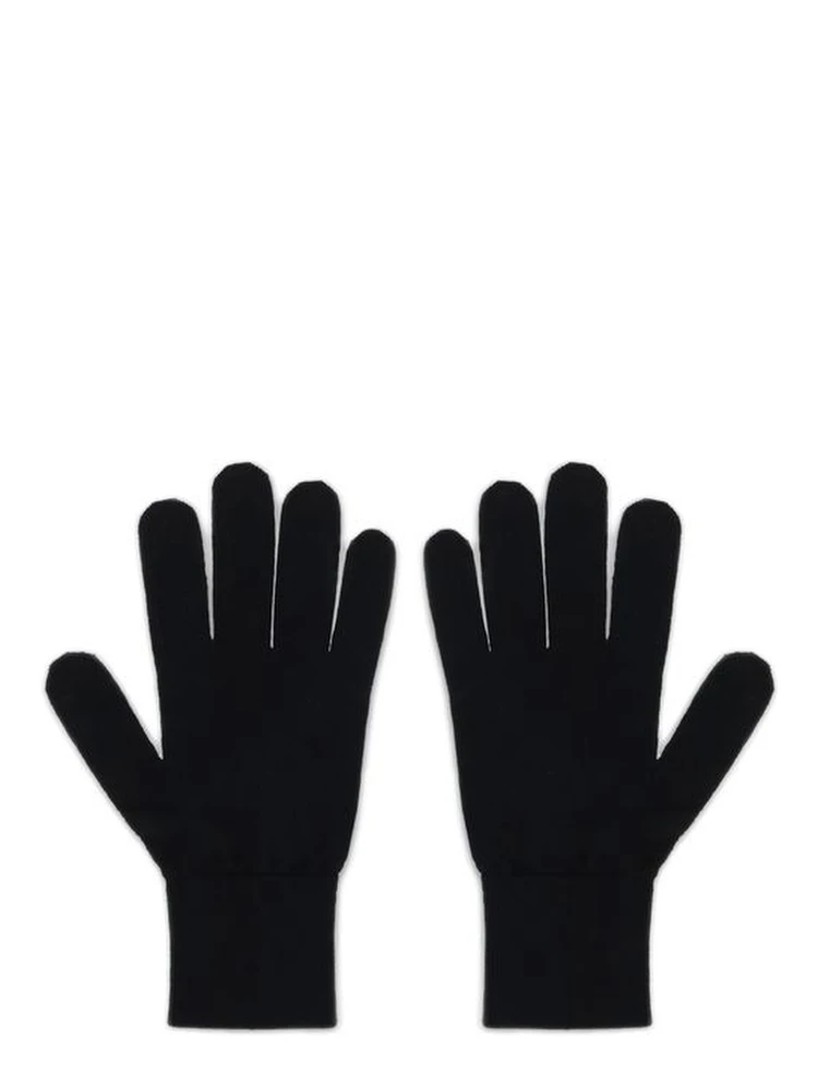 Black Wool Gloves alternative