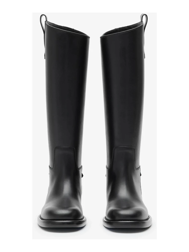 "Cavalier" boots alternative