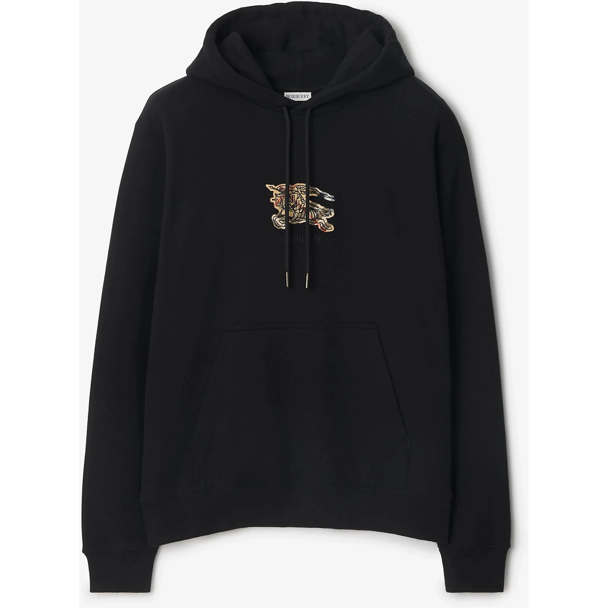 Equestrian Knight Design hoodie