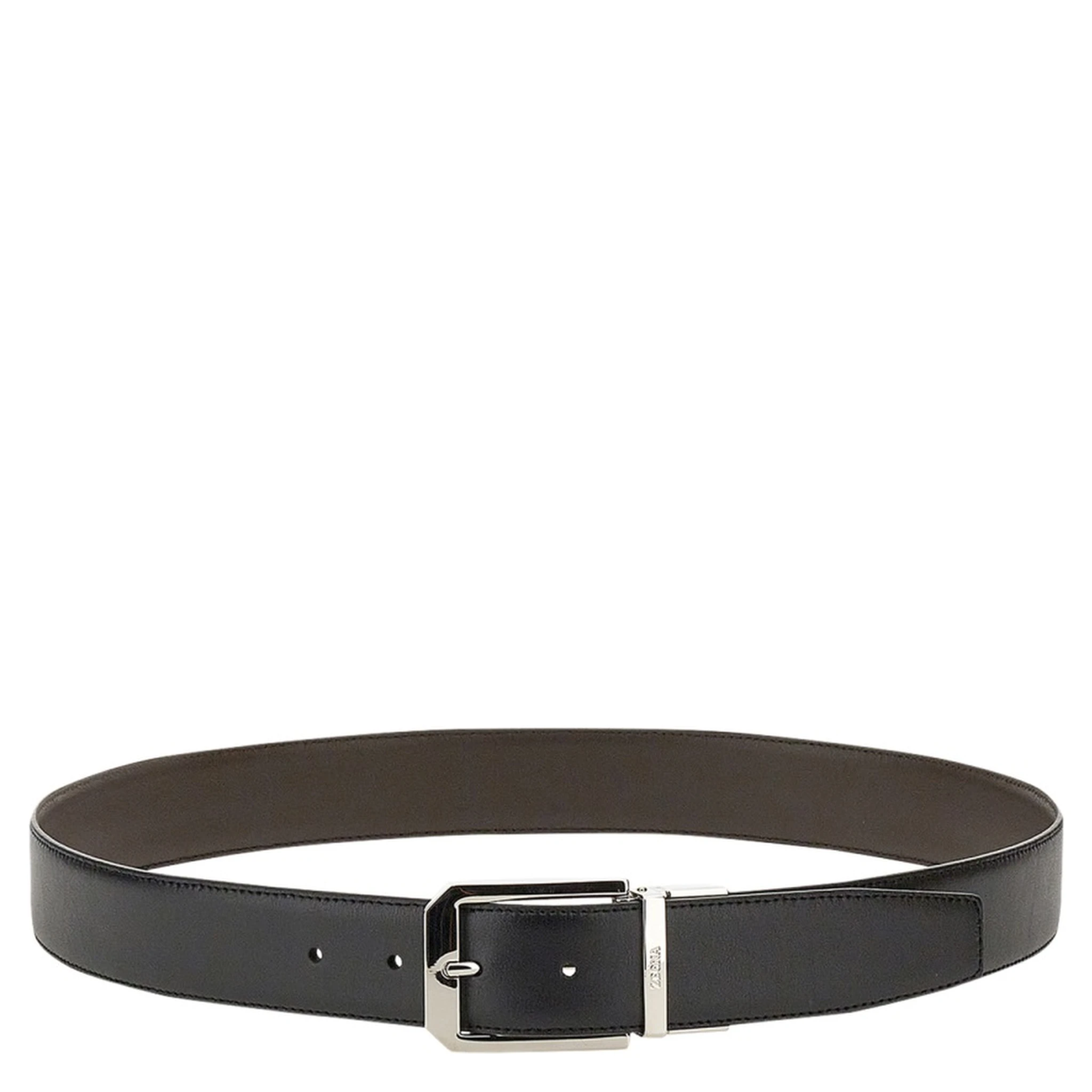 REVERSIBLE BELT