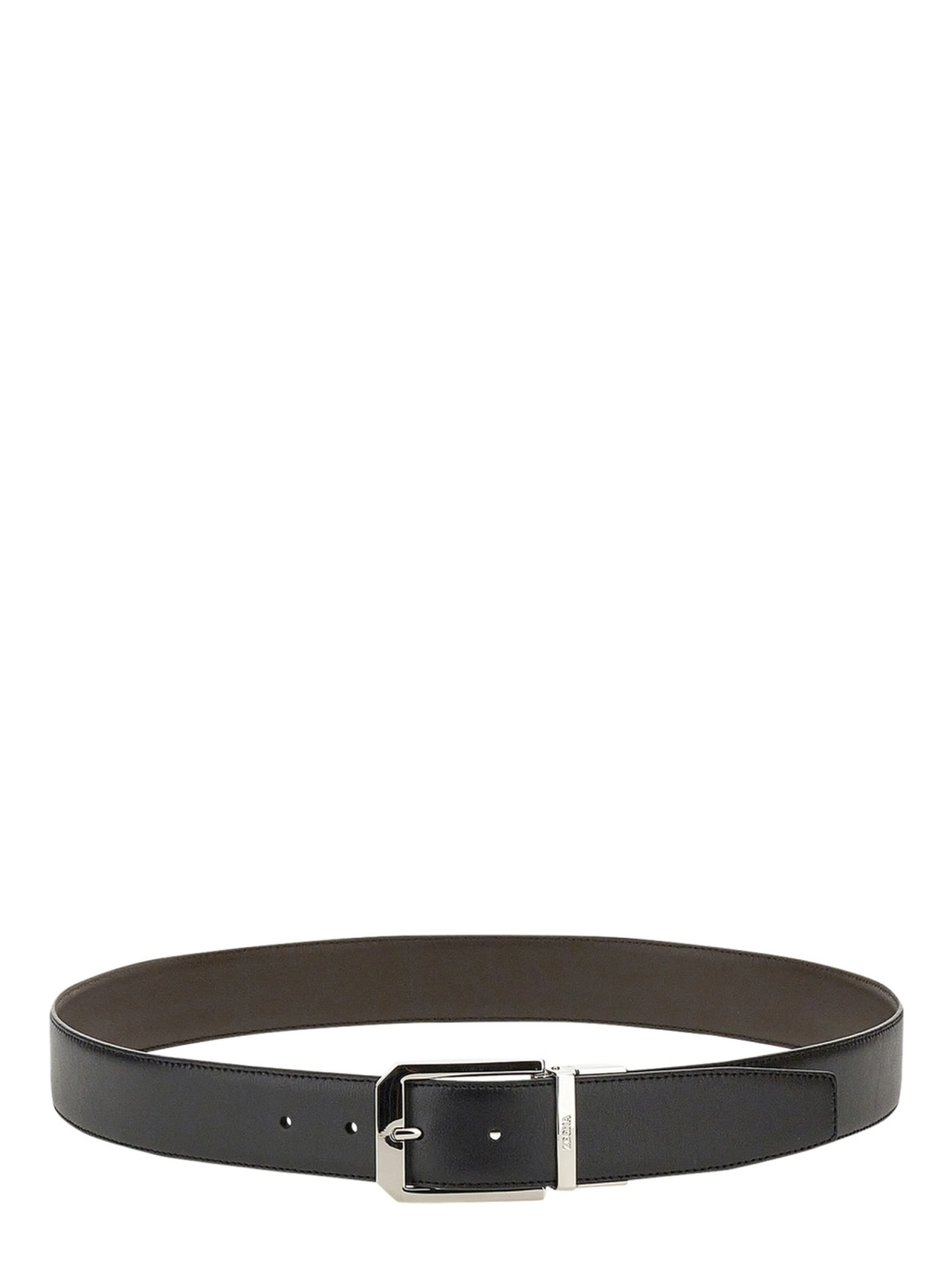REVERSIBLE BELT