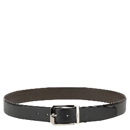 REVERSIBLE BELT