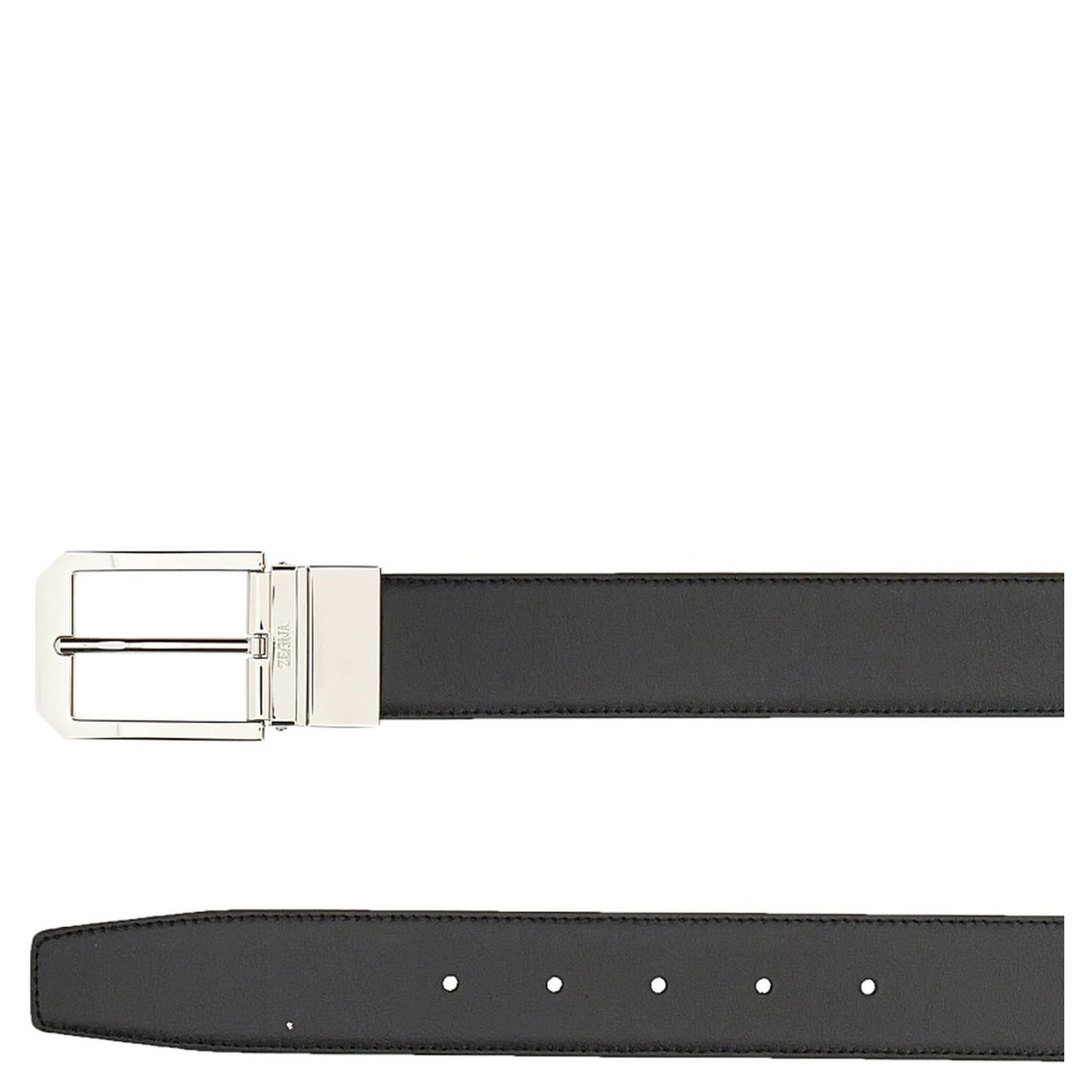REVERSIBLE BELT