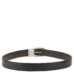 REVERSIBLE BELT