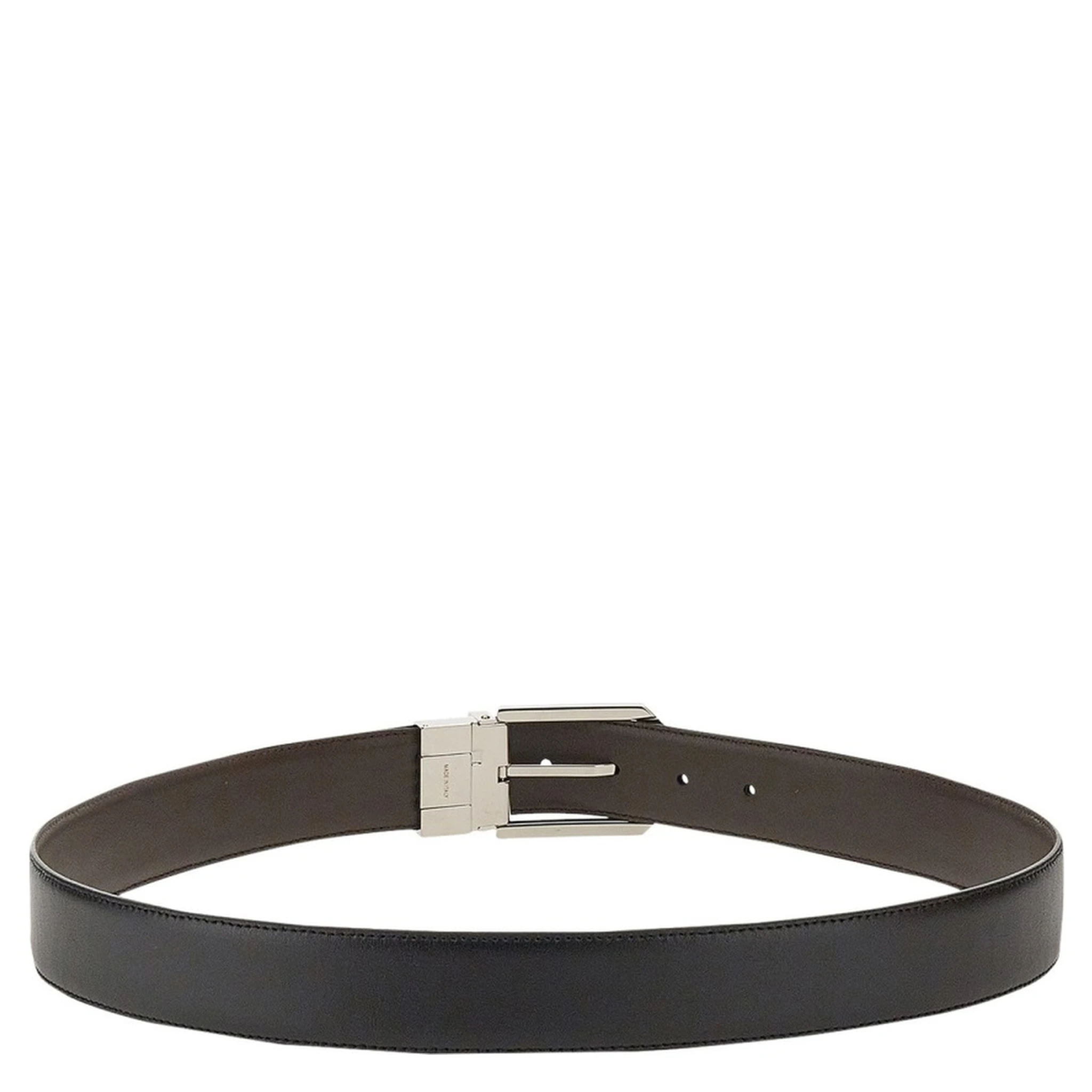 REVERSIBLE BELT