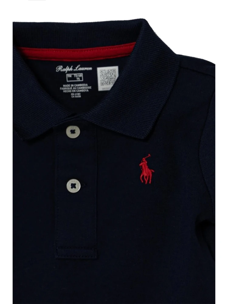 BODY WITH LOGO alternative