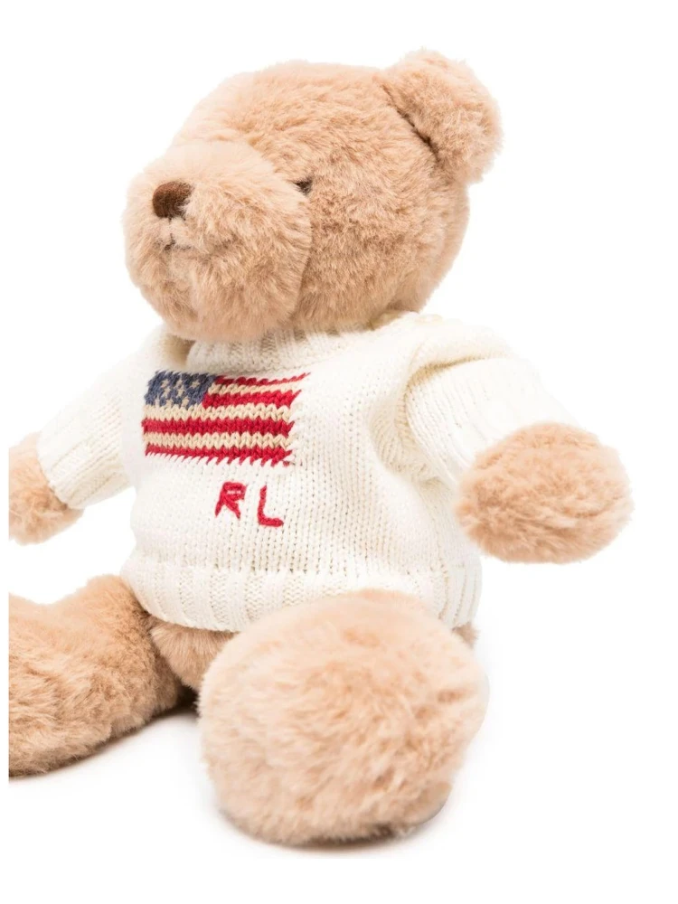 TEDDY BEAR PUPPET alternative