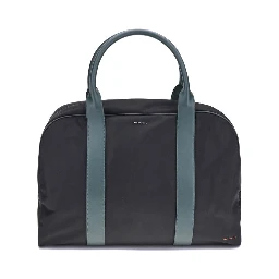 Green Nylon Luggage And Travel