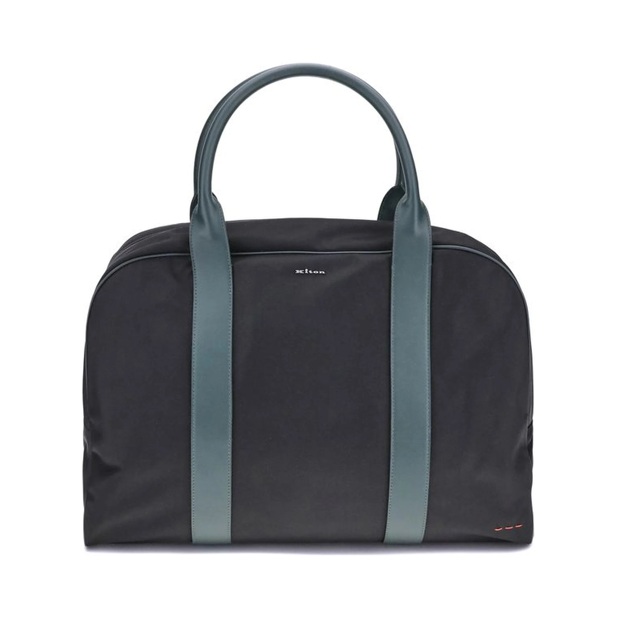 Green Nylon Luggage And Travel