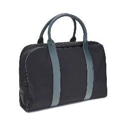 Green Nylon Luggage And Travel