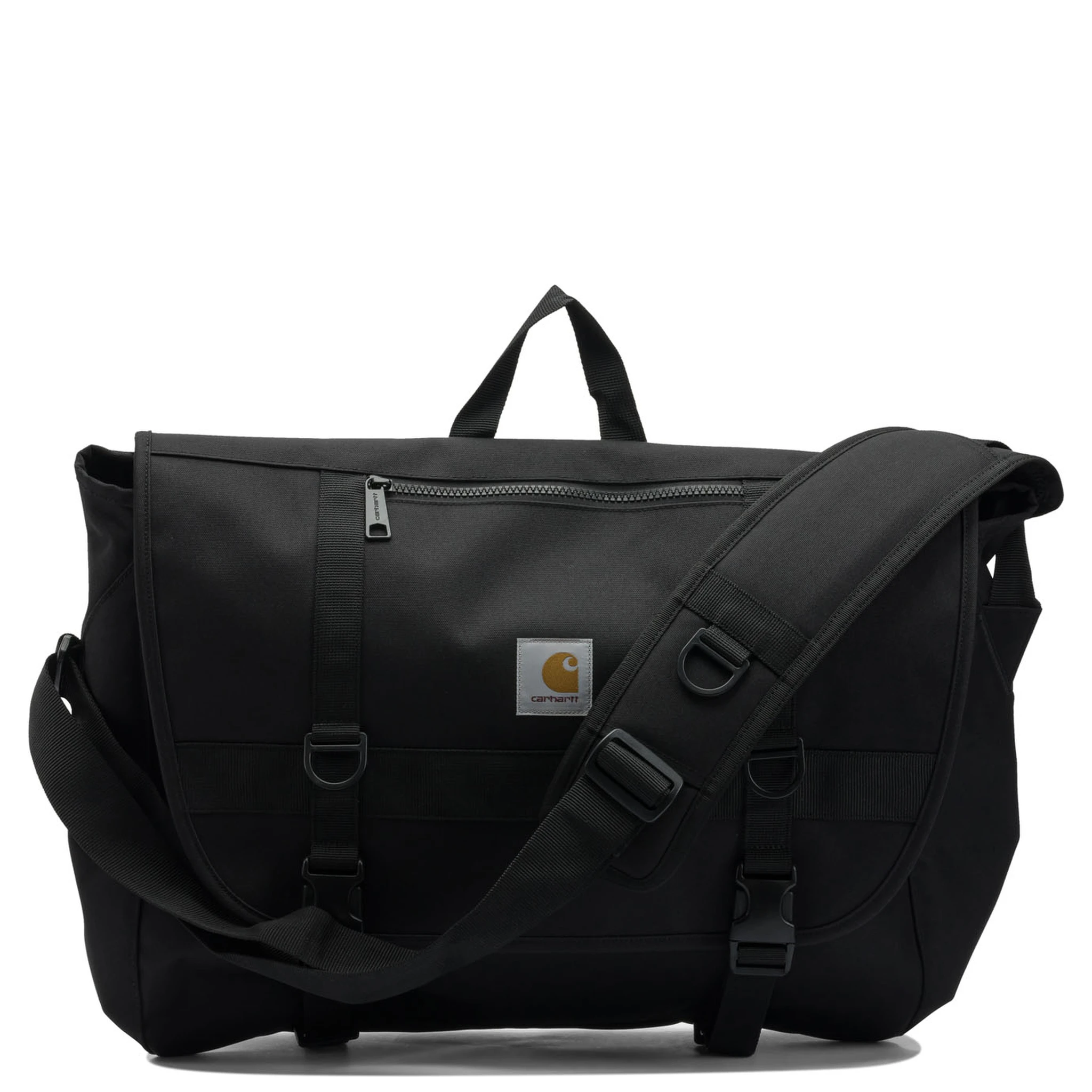 "Jake Messenger" crossbody bag