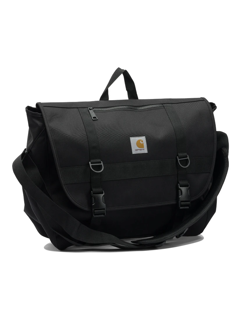 "Jake Messenger" crossbody bag