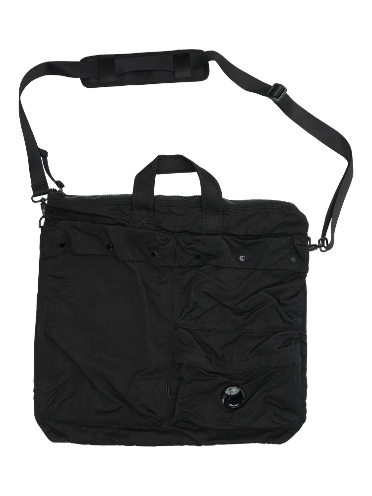 "Nylon B" handbag alternative