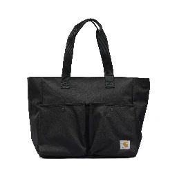 "Jake" tote shoulder bag