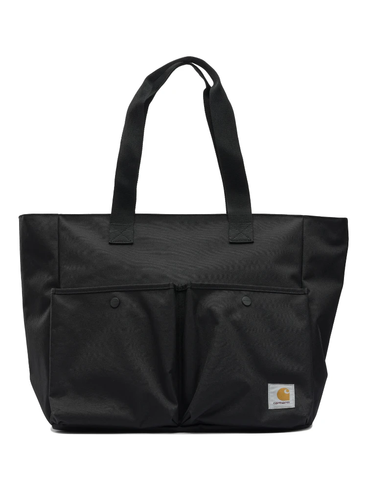 "Jake" tote shoulder bag