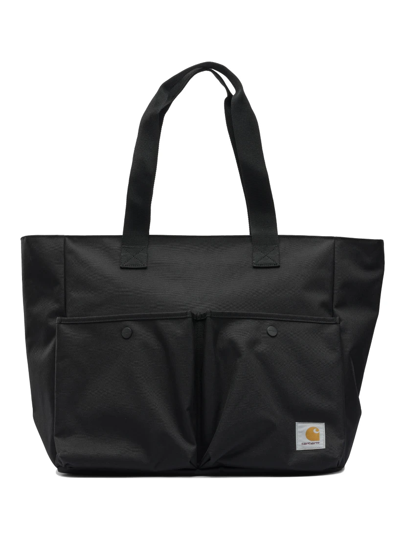 "Jake" tote shoulder bag