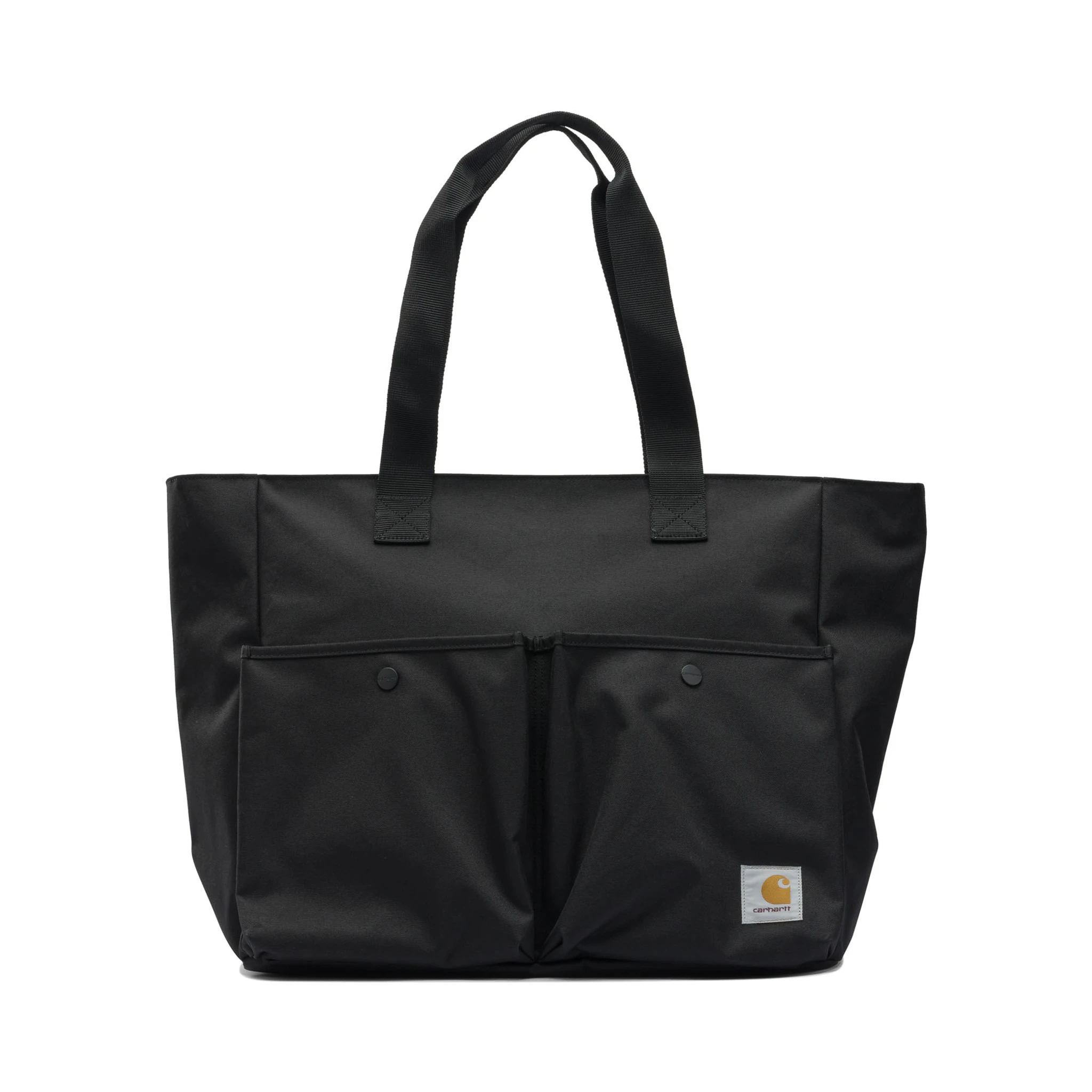 "Jake" tote shoulder bag