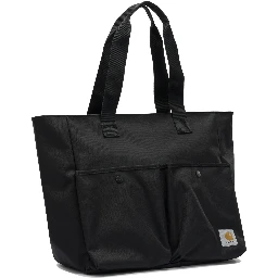 "Jake" tote shoulder bag