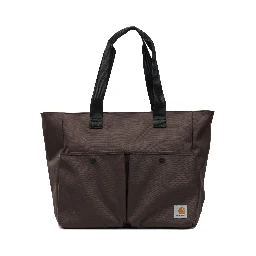 "Jake" tote shoulder bag