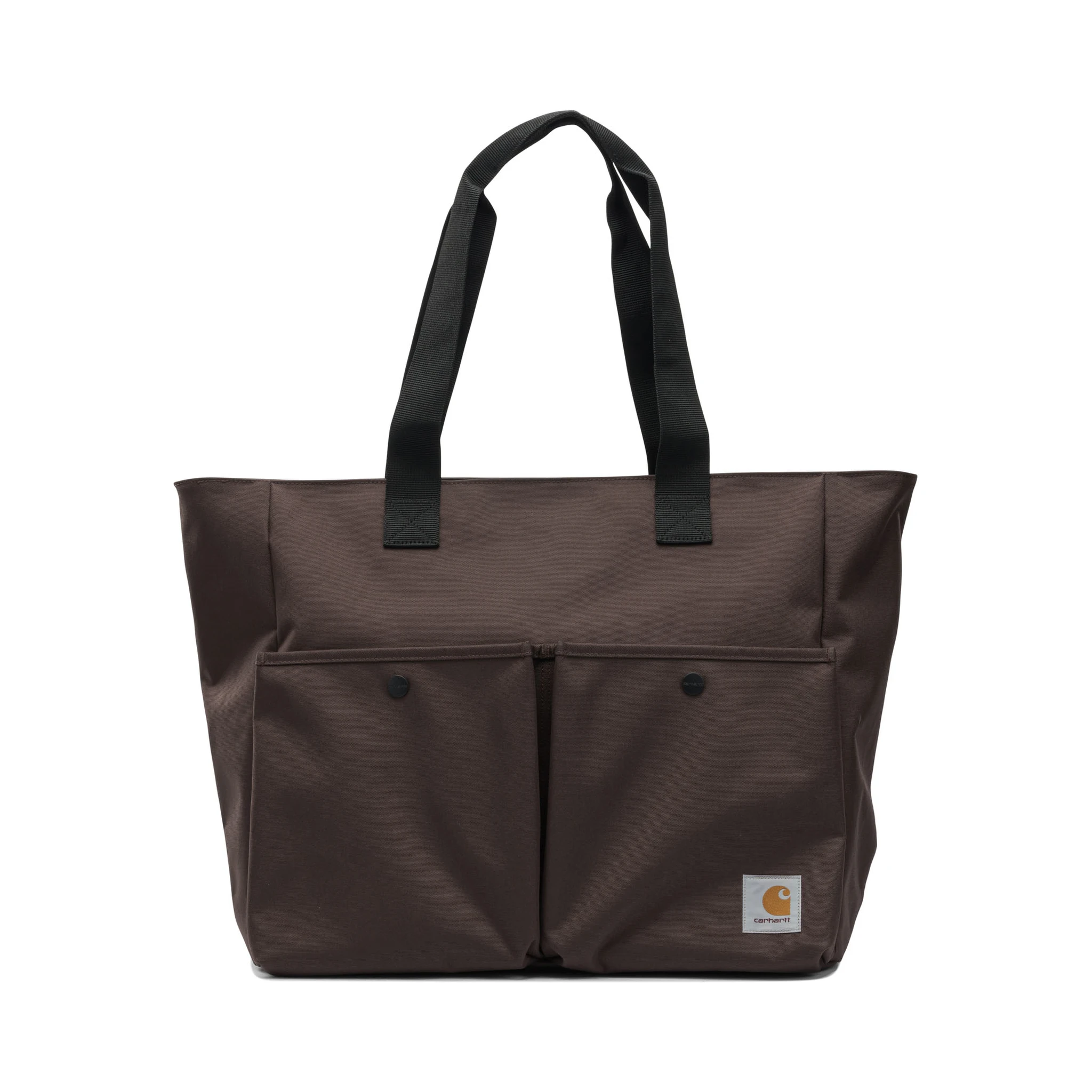 "Jake" tote shoulder bag