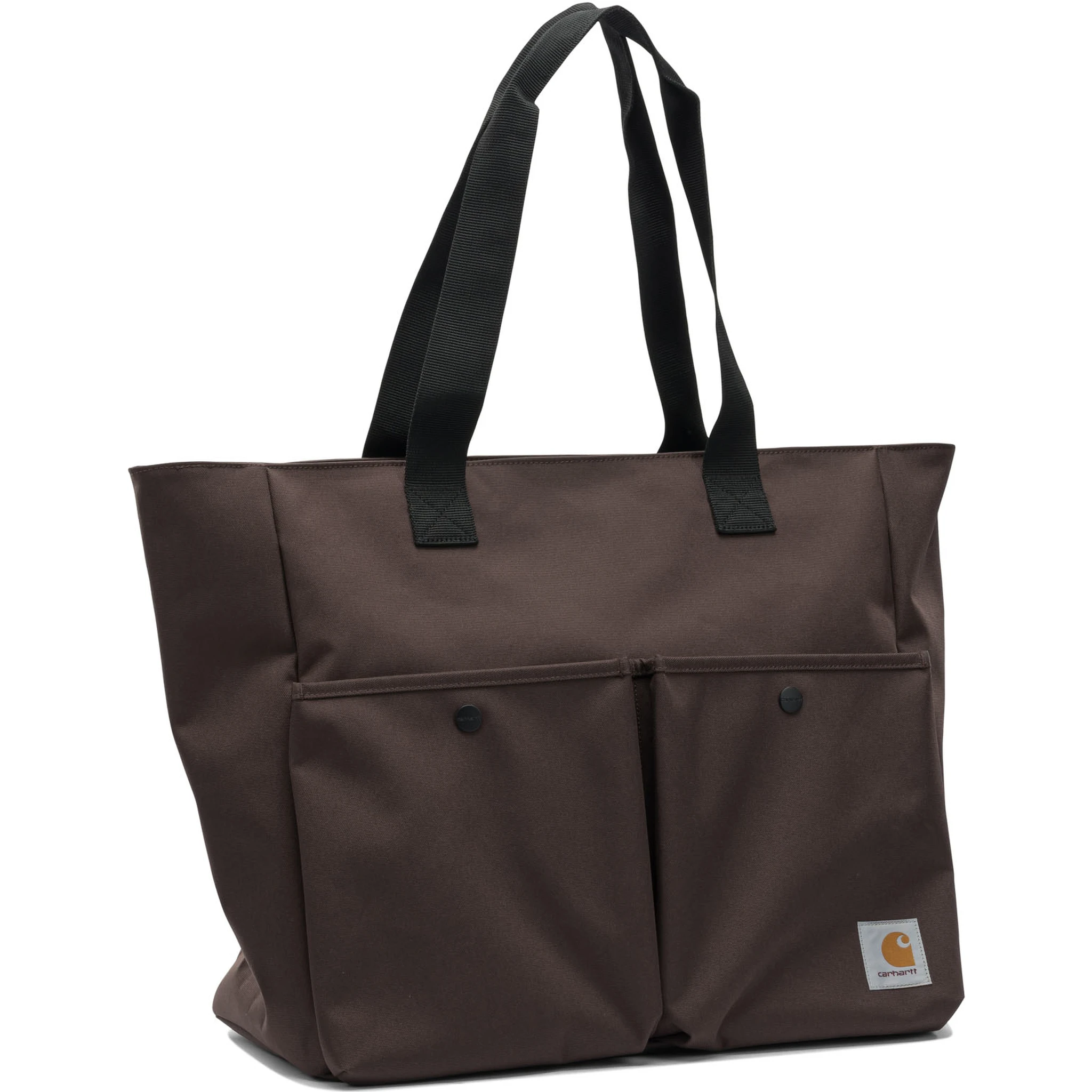 "Jake" tote shoulder bag