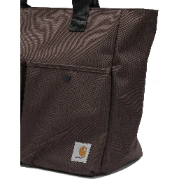 "Jake" tote shoulder bag