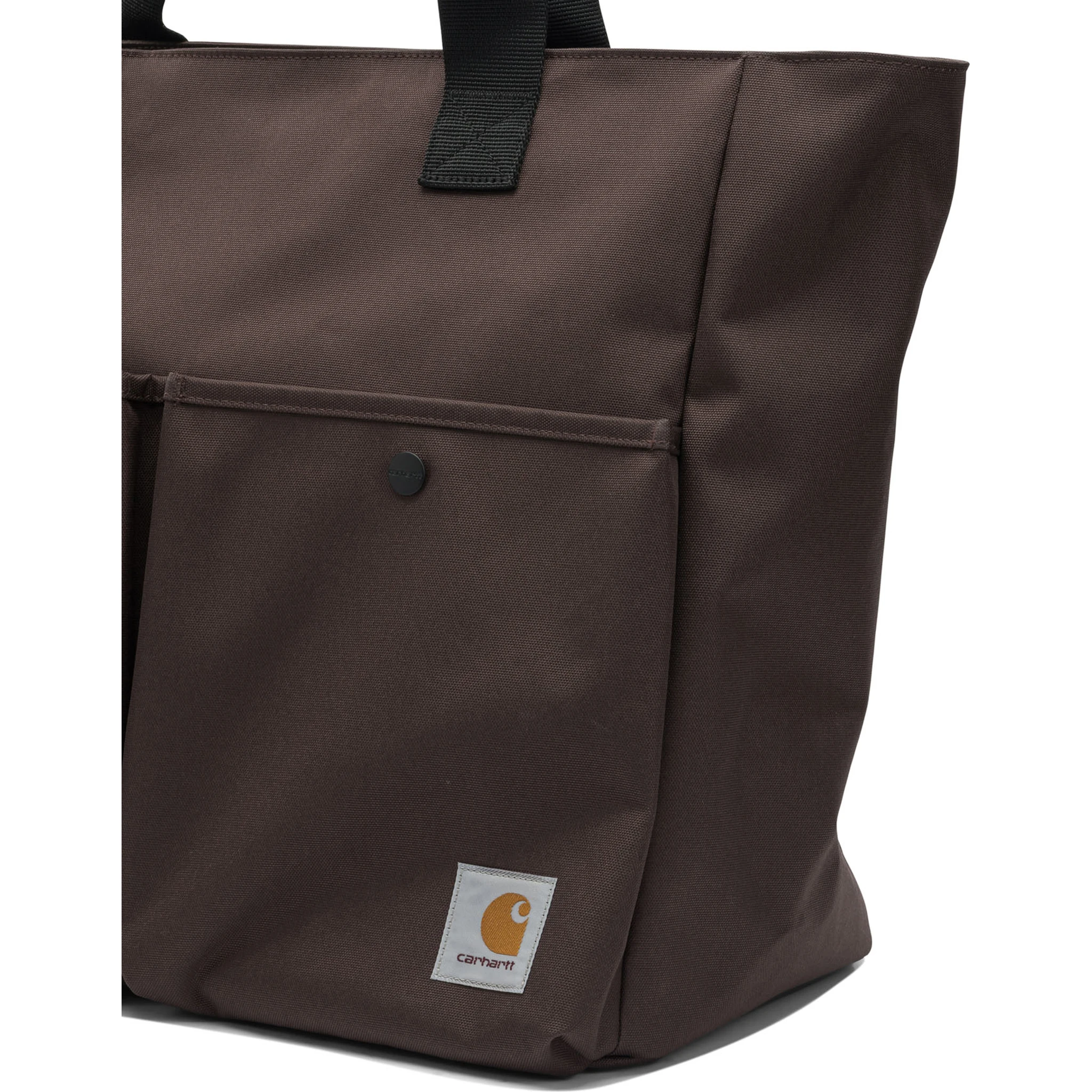 "Jake" tote shoulder bag