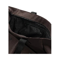 "Jake" tote shoulder bag