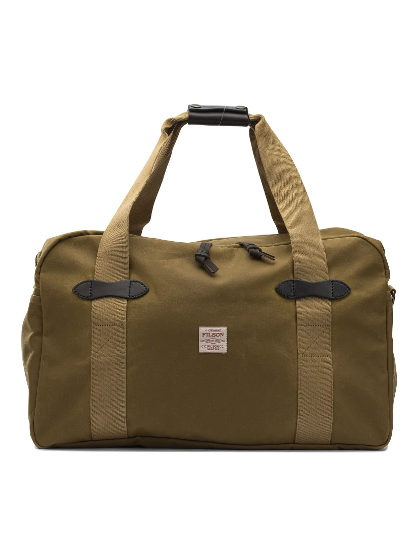 Tin Cloth "Filson" Travel Bag