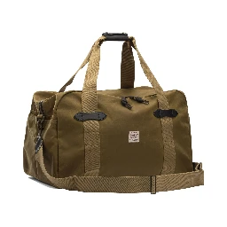 Tin Cloth "Filson" Travel Bag