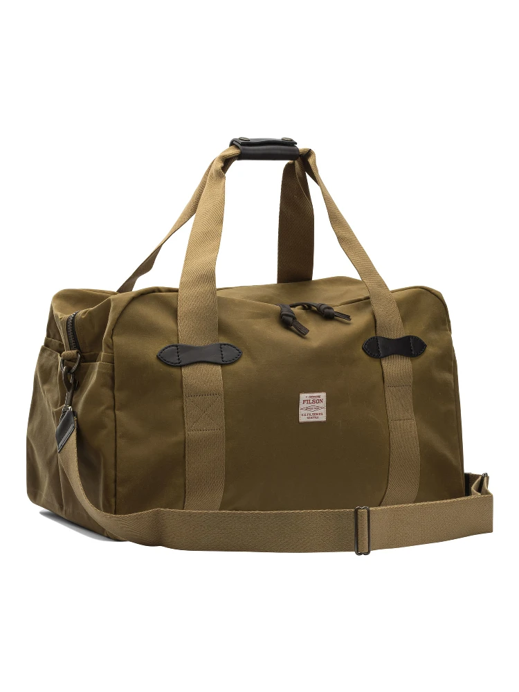 Tin Cloth "Filson" Travel Bag alternative