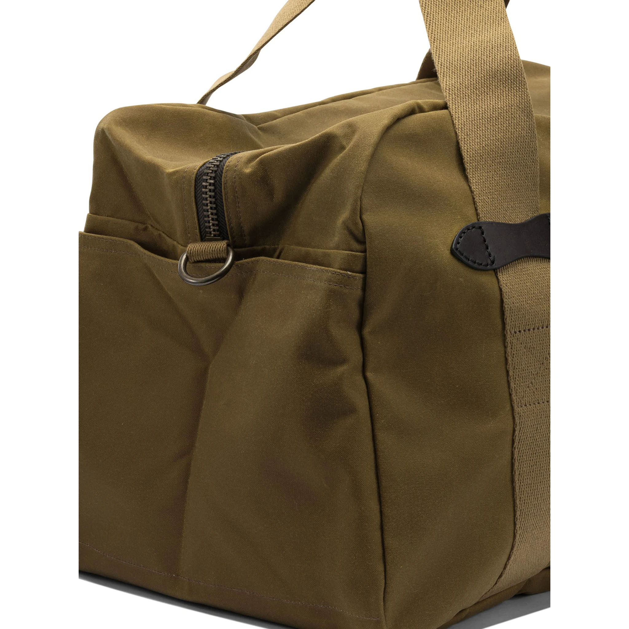 Tin Cloth "Filson" Travel Bag