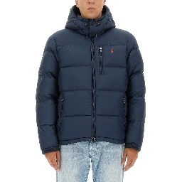 DOWN JACKET "GORHAM"