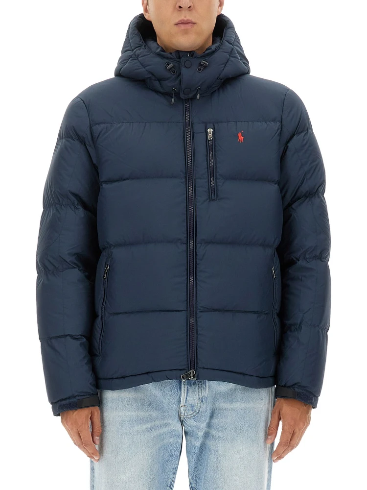 DOWN JACKET "GORHAM"