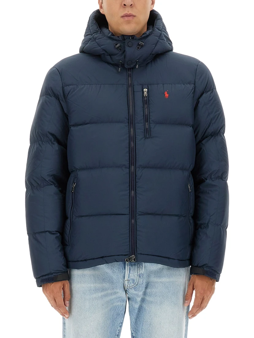 DOWN JACKET "GORHAM"