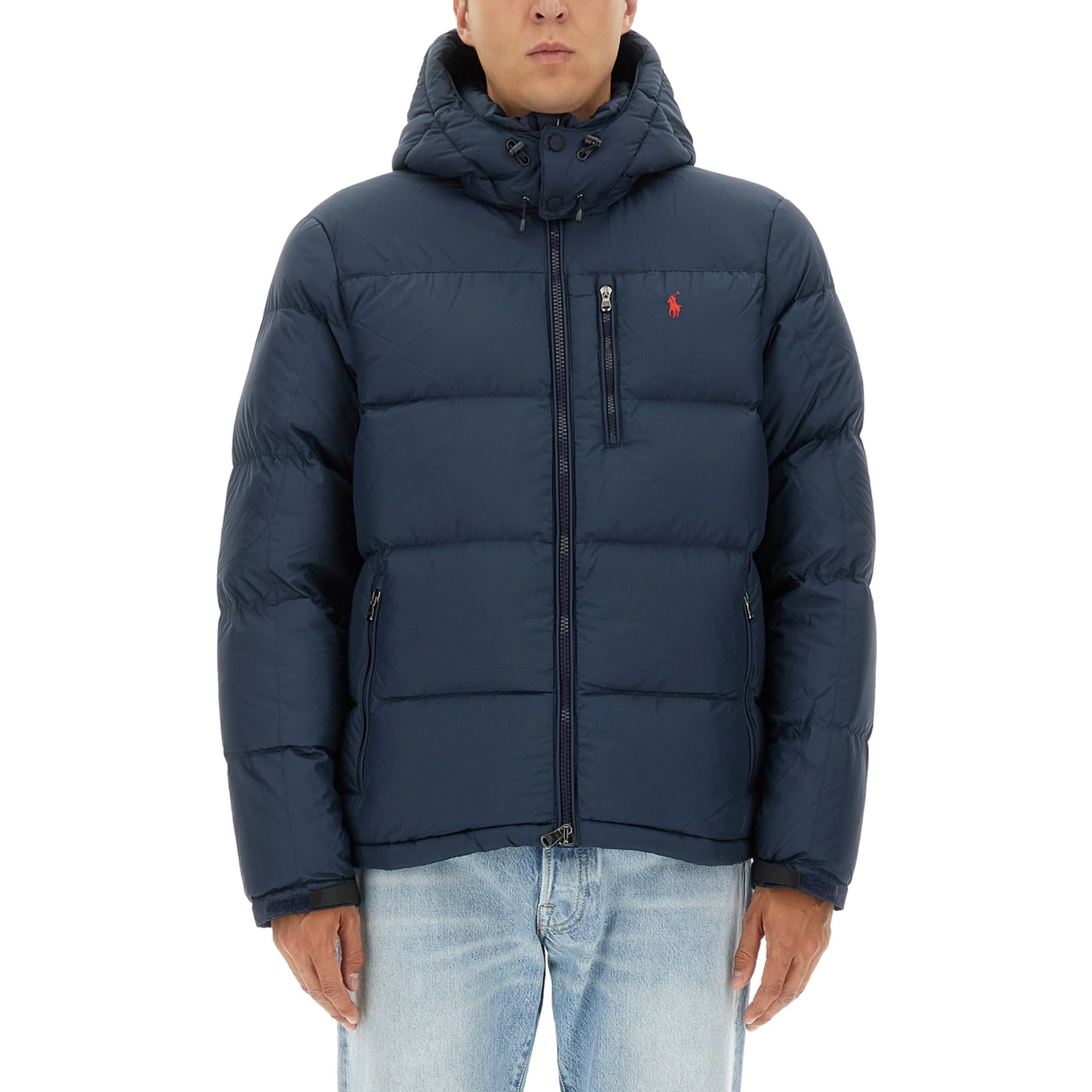 DOWN JACKET "GORHAM"