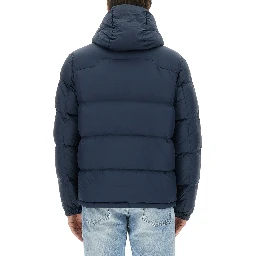 DOWN JACKET "GORHAM"