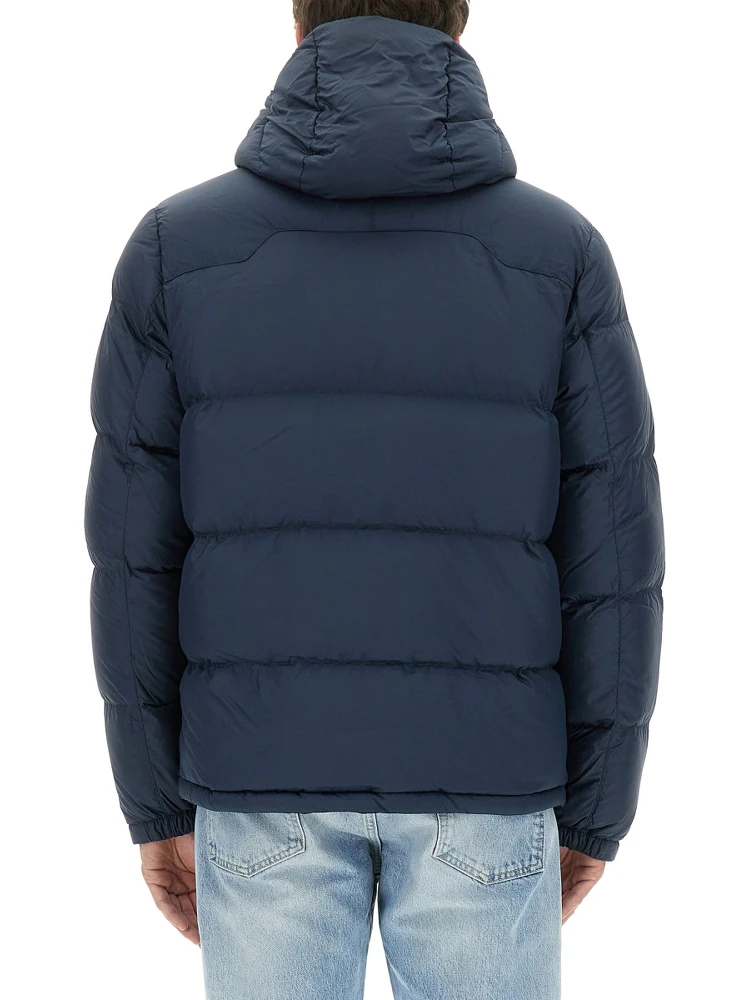 DOWN JACKET "GORHAM" alternative