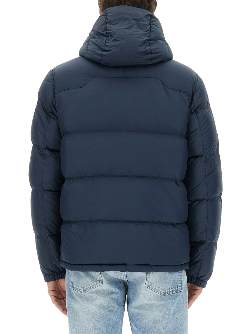 DOWN JACKET "GORHAM"